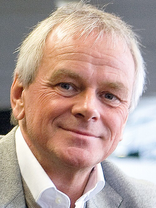René Boender