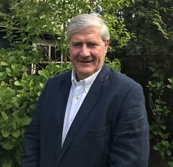 Derick Maarleveld