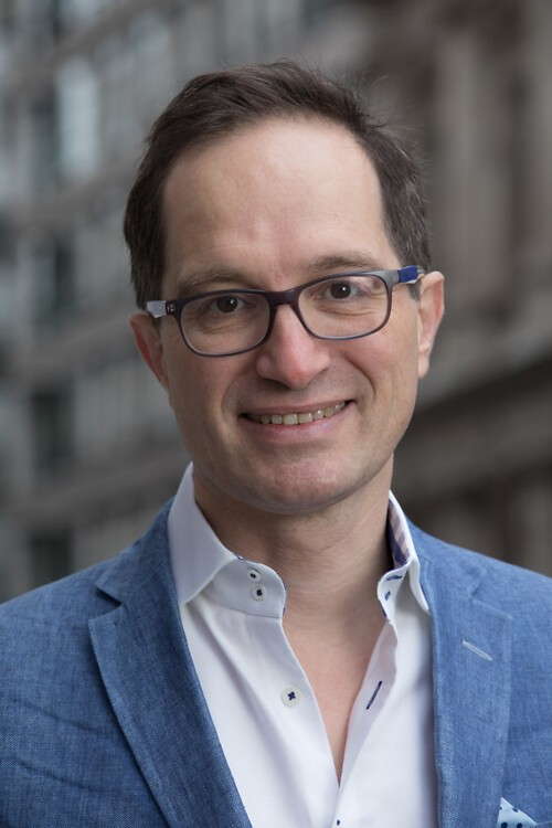 Peter Hinssen