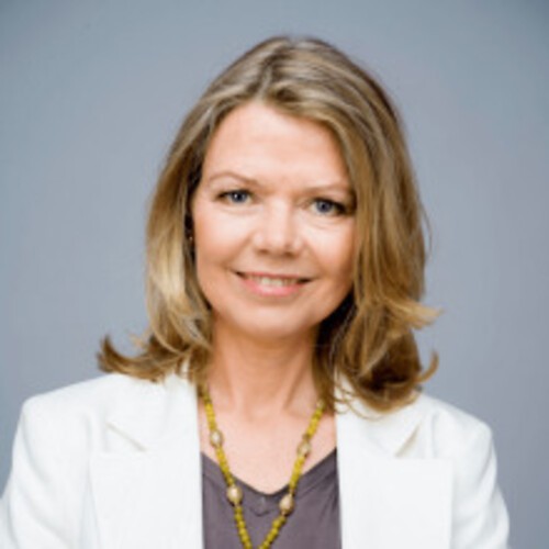 Jolanda Holwerda