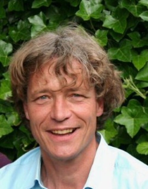 Cees Stegenga