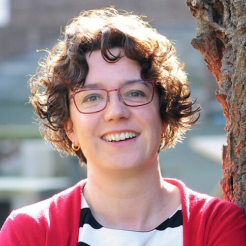 Annemiek Tigchelaar