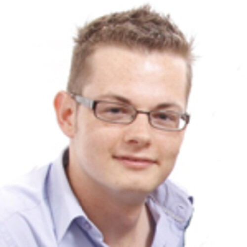 Wietze Willem Mulder
