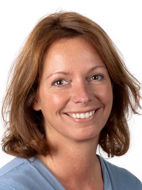 Alexandra Lindner