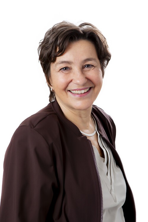 Marita van Rijssen