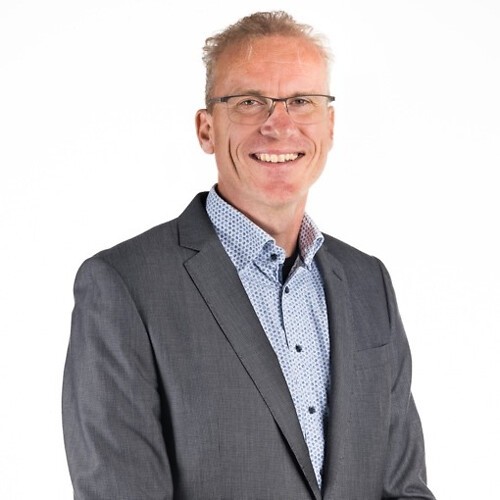 Reinier Mak