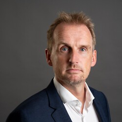 Jeroen De Flander