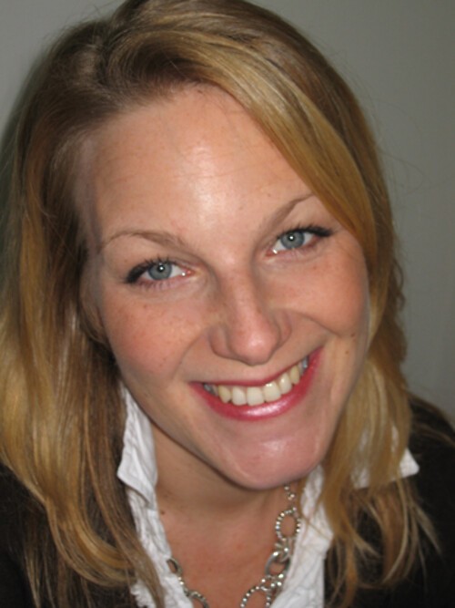 Susan van Ass