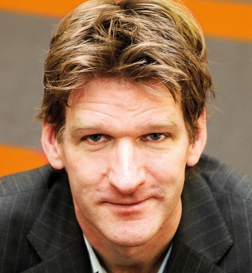Martin Pikaart