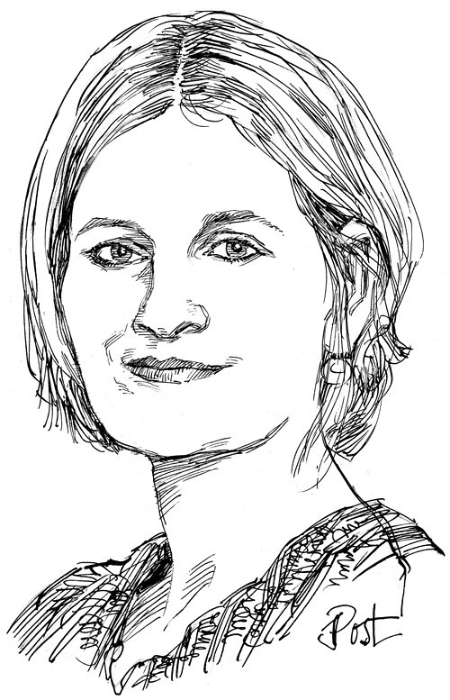 Inca van Uuden