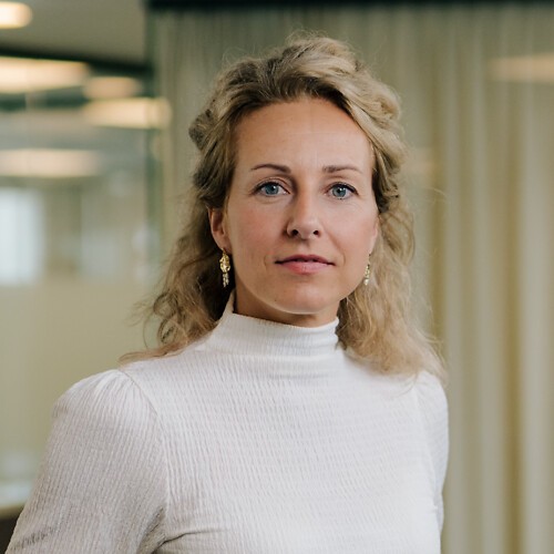Mirjam Boxen