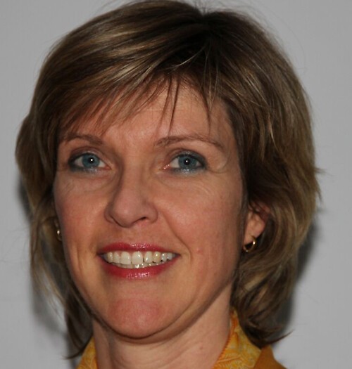 Linda Schlundt Bodien