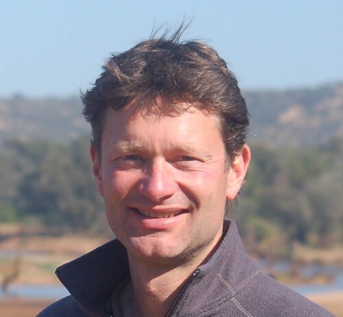 Martijn Frijters