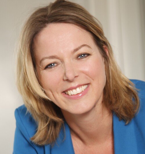 Fiona Stoop