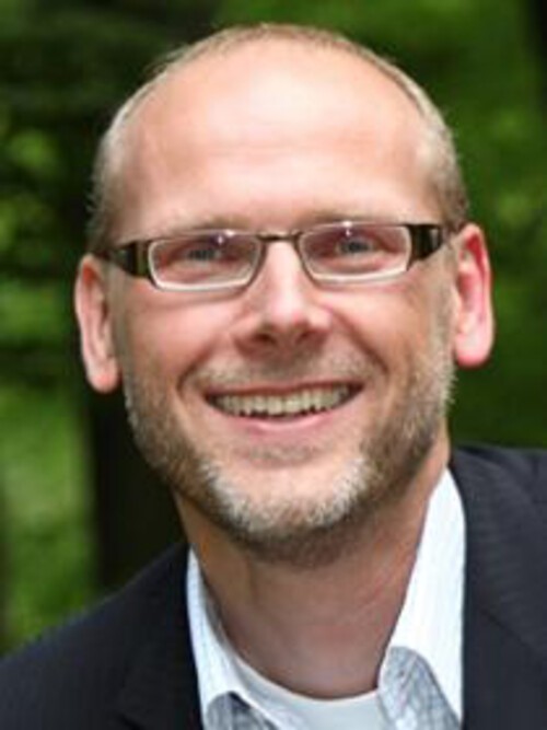 Frank van Ormondt