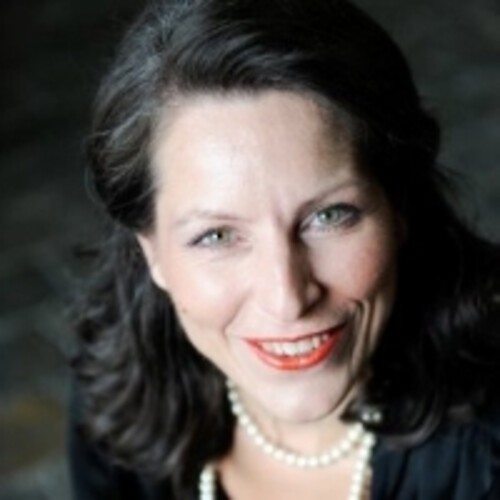 Sara Van Wesenbeeck