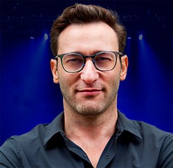 Simon Sinek