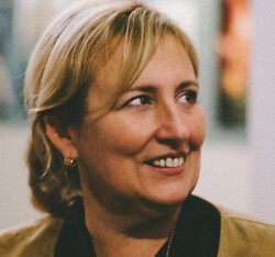 Jenny Elissen