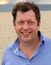 Theo van Houten
