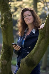 Ilse van Ravenstein