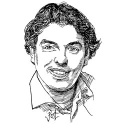 Jeroen Bertrams