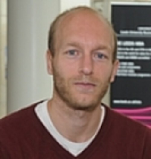 Joep Cornelissen