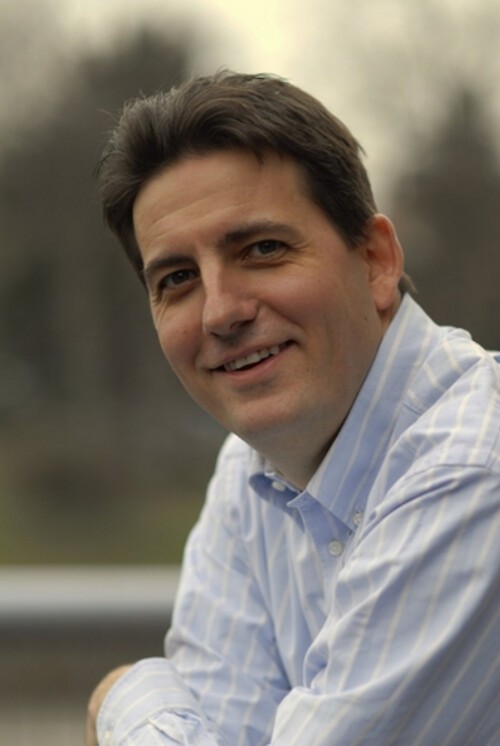Peter Stoppelenburg