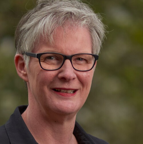 Karin Derksen
