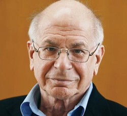 Daniel Kahneman