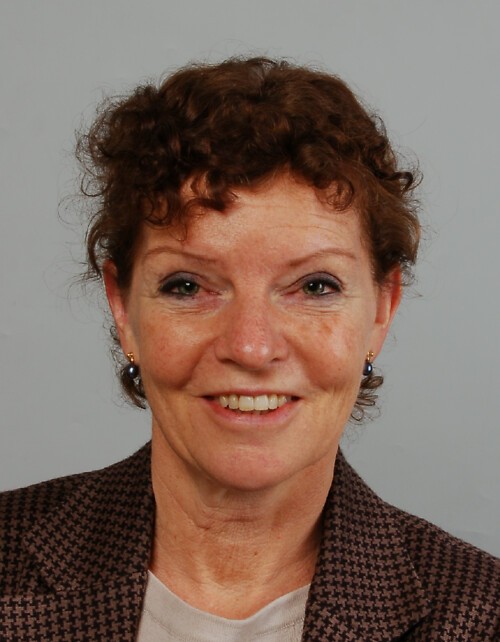 Margreet Twijnstra