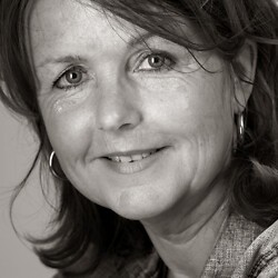 Mieke Bouma