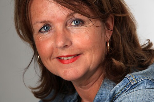 Mieke Bouma