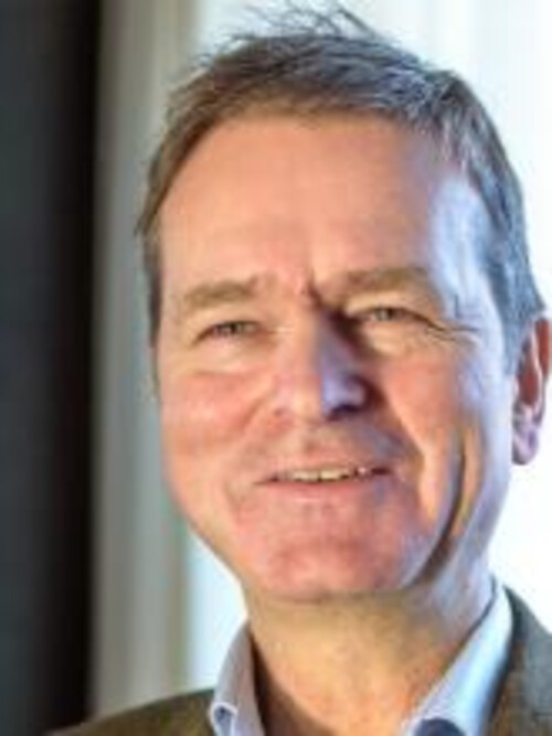 Roelof van der Weg