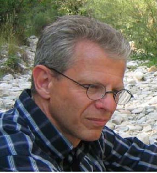 Niels Noorderhaven