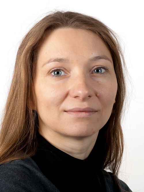 Telli van der Lei