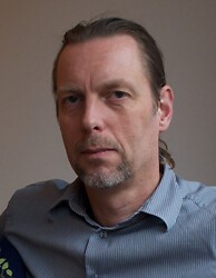 Michael Franken