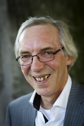 Gerard Evers