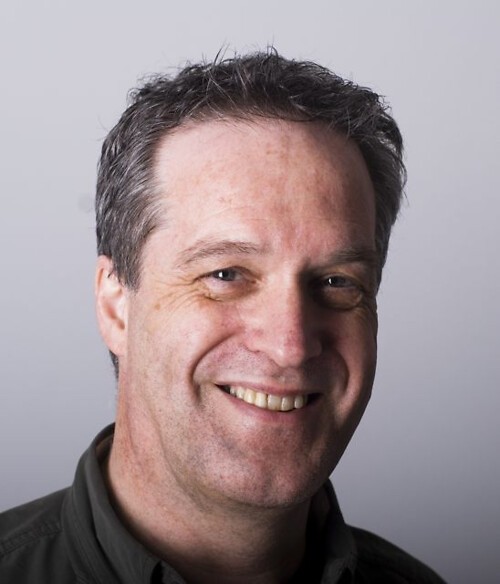 Ruud Smeulders