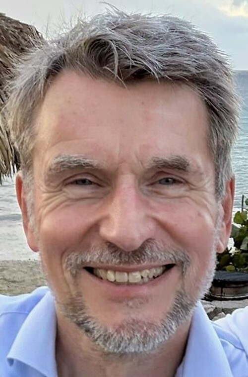 Peter van Loevezijn