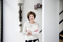 Renée van Zijl