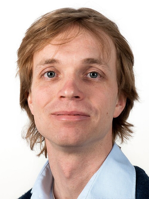 Leon Hermans