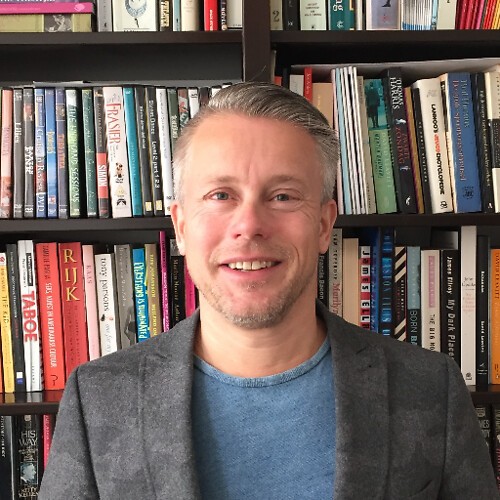 Jos Ahlers