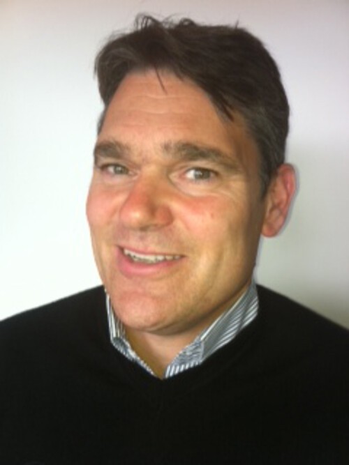Marco van den Berg