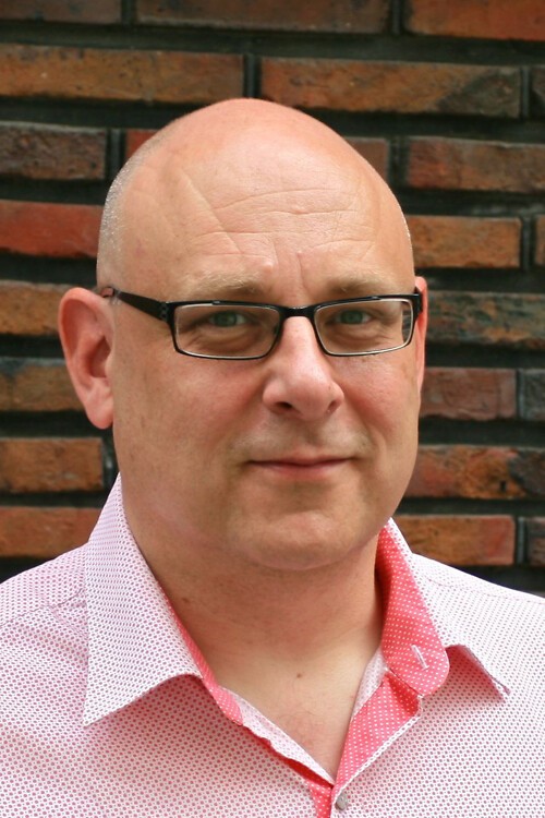 Jacob Zwinderman