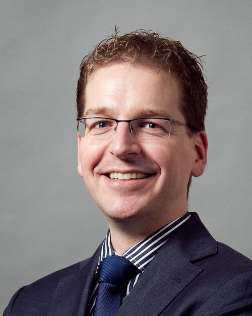 Nico de Graaf