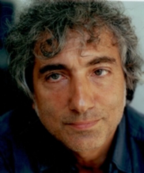 Adam Phillips