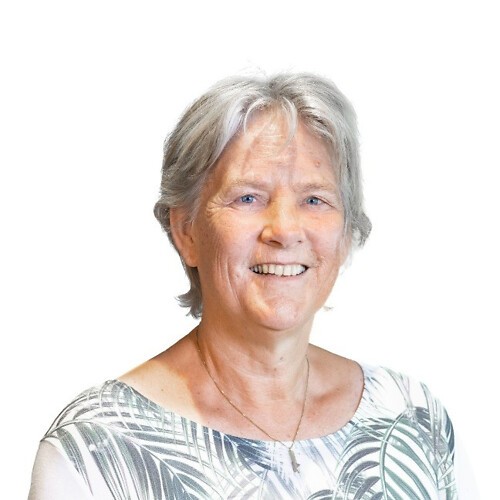 Jennie Mast