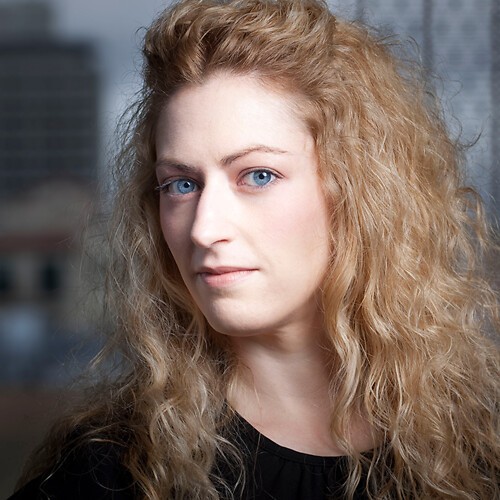 Jane McGonigal