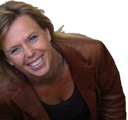 Ariane Moussault