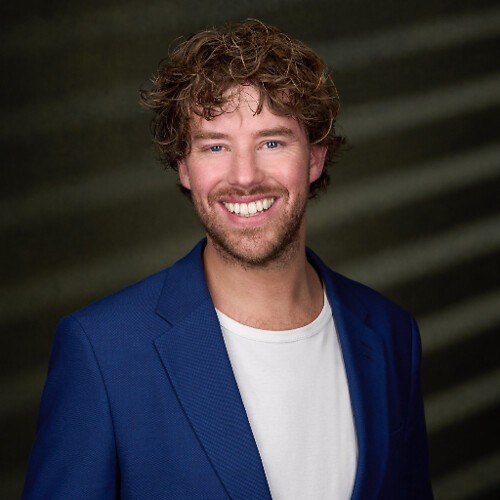 Job van den Berg